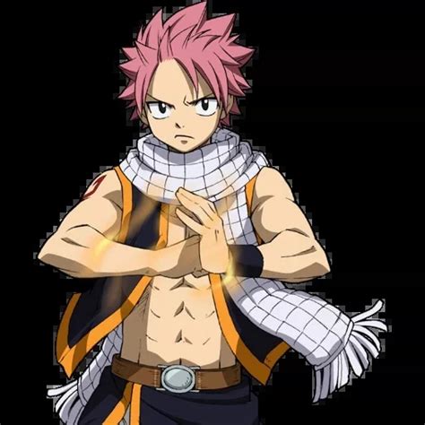 Natsu. – Telegram.